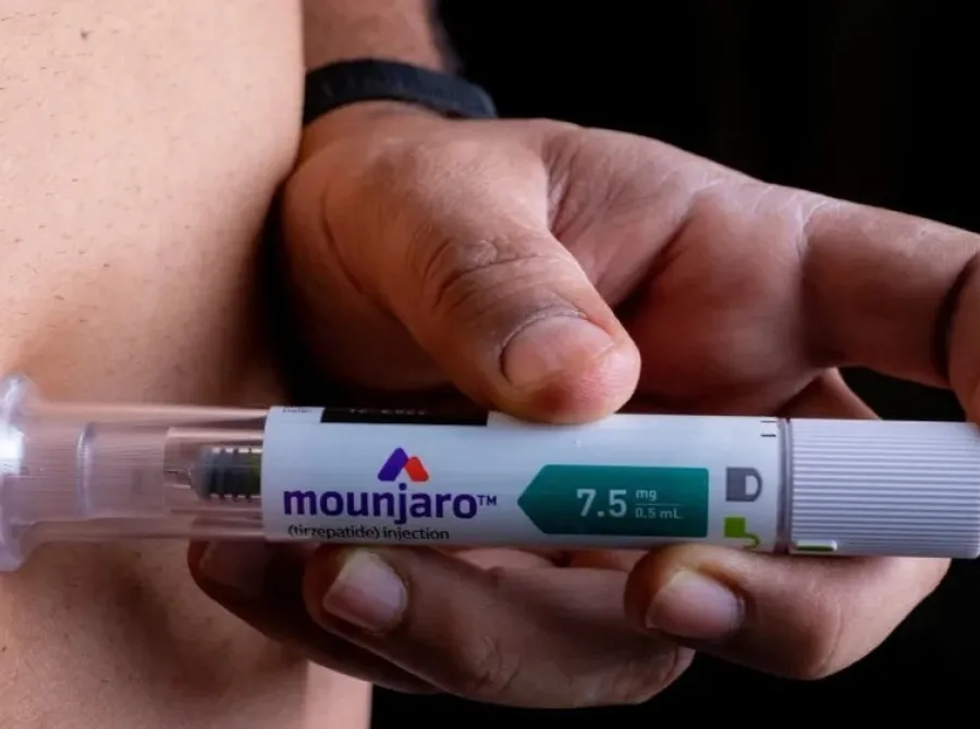 Câmara aprova urgência de projeto que prevê quebra de patente de Mounjaro e Zepbound