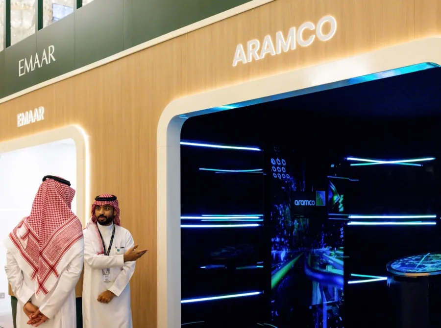Saudi Aramco anuncia recompra de ações de US$ 3 bi e eleva dividendo, mesmo com lucro menor