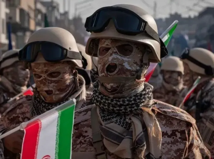 Guarda Revolucionária do Irã diz que país está pronto para presença militar dos EUA em Ormuz