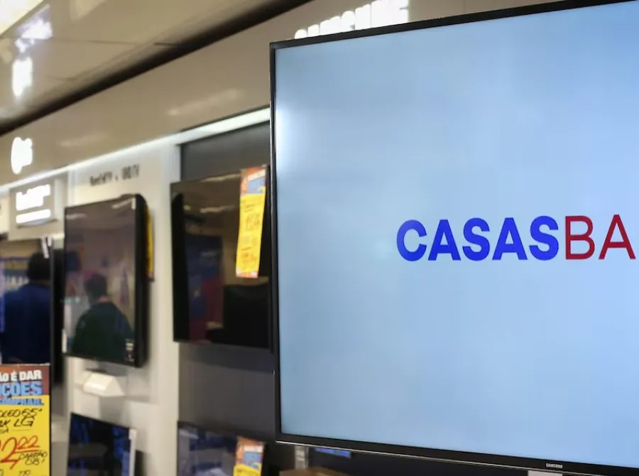 Casas Bahia fará emissão de nota comercial de R$ 1,4 bi com compromisso de subscrição