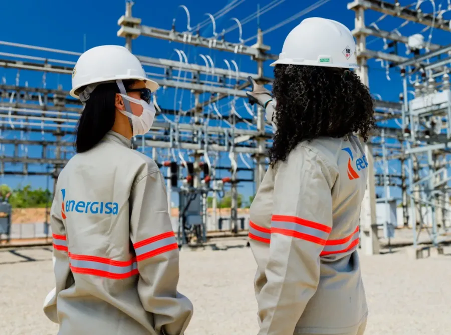 Energisa: Lucro líquido consolidado soma R$ 975 milhões no 4tri25, queda de 54% ante 4tri24