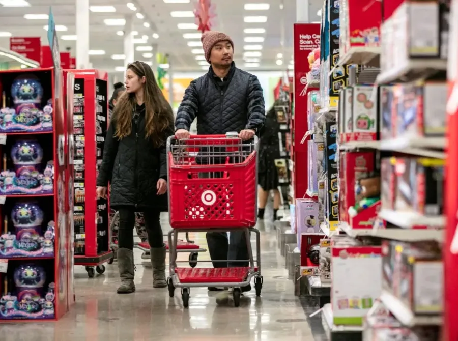 Renda pessoal e gastos com consumo nos EUA avançam 0,4% em janeiro ante dezembro