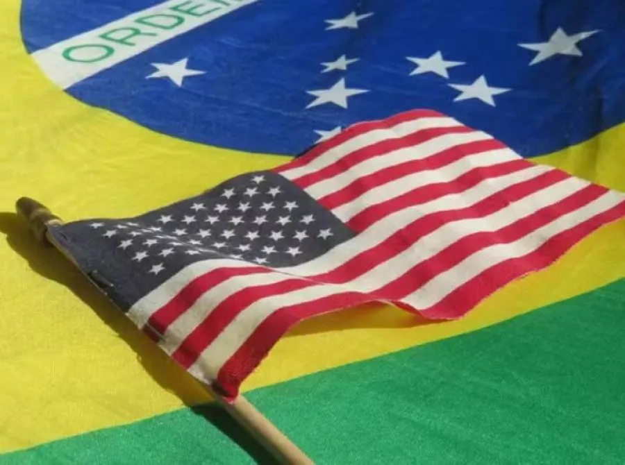 FGV: incertezas no comércio mundial podem repercutir na negociação entre Brasil e EUA