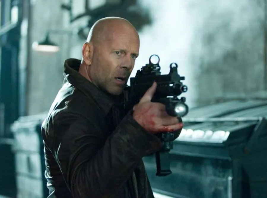 As produções fundamentais da carreira de Bruce Willis, que faz 71 anos e luta contra demência