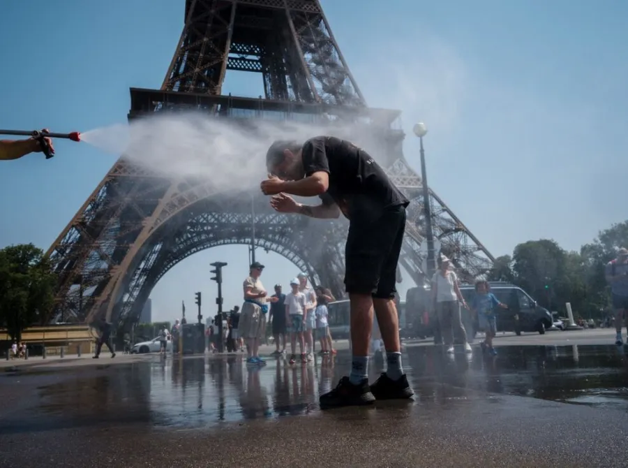 Europa esquenta mais rápido do que outros continentes; saiba o motivo