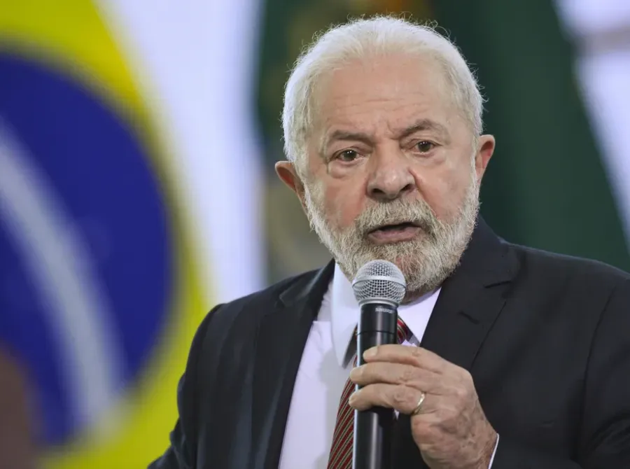 Governo Lula é avaliado como ruim ou péssimo por 40%, diz BTG/Nexus; bom e ótimo somam 37%