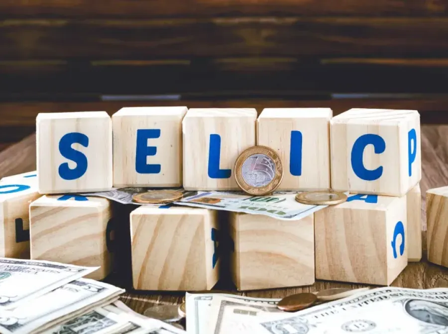 Selic no fim de 2026 passa de 13,00% para 13,25%, aponta Focus