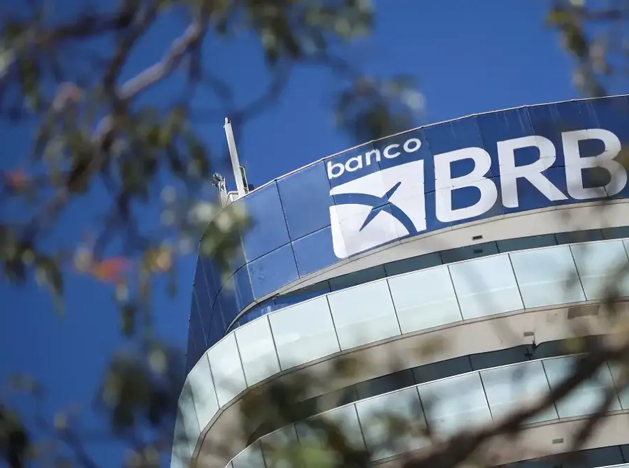 BRB se mostrou um dos bancos mais sólidos do País, diz Celina Leão