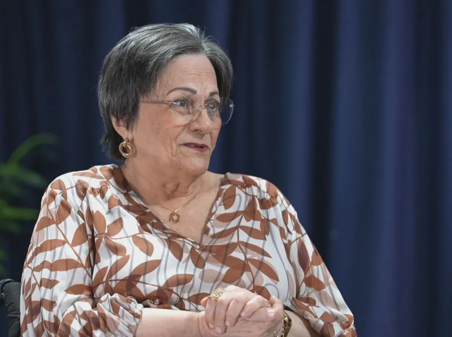 Lei Maria da Penha completa 20 anos hoje — a lei que mudou a vida de milhões de mulheres