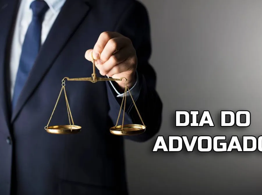 Dia do Advogado — a profissão que sustenta a democracia e a Justiça no Brasil