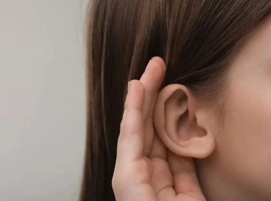 Terapia genética consegue restaurar audição em crianças com surdez hereditária