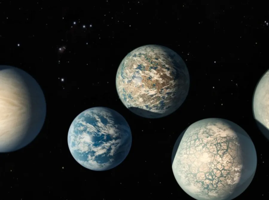 NASA inicia nova missão para investigar atmosferas de planetas fora do Sistema Solar