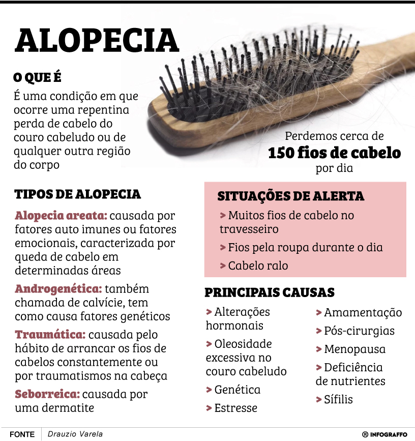 Infográfico do Dia