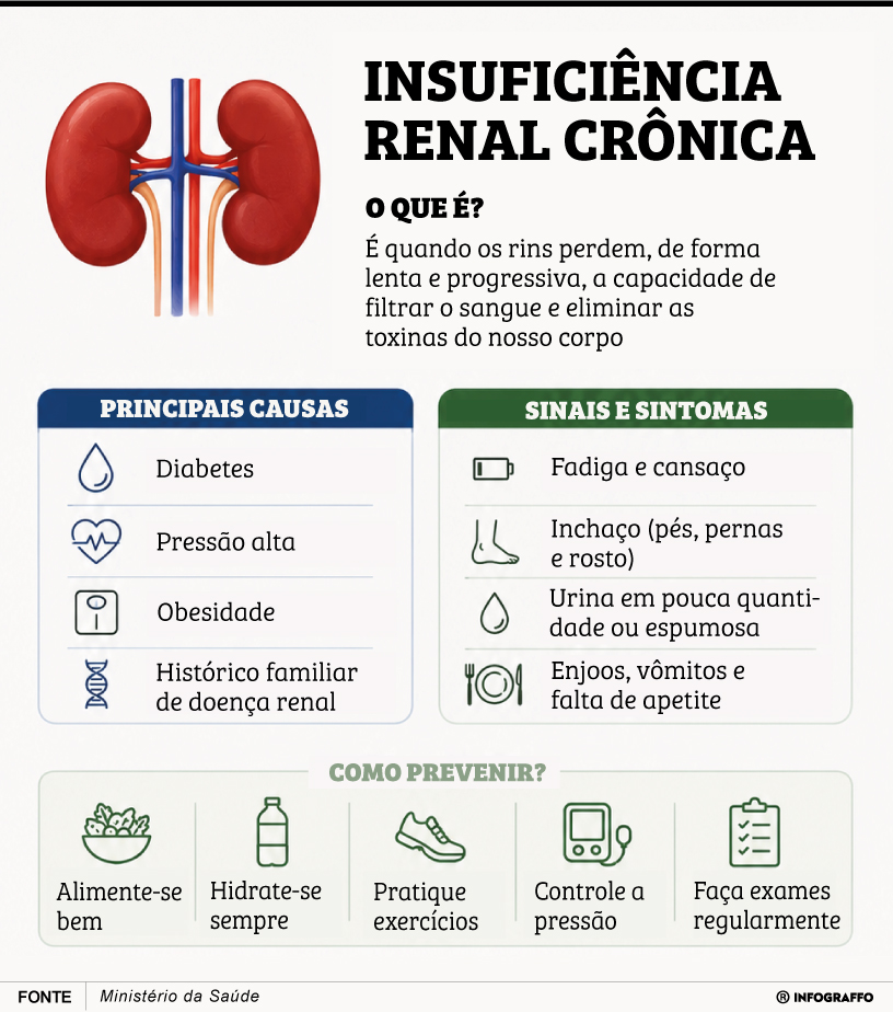 Infográfico do Dia