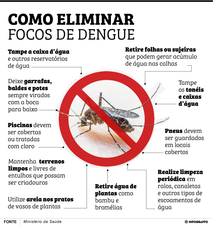 Infográfico do Dia