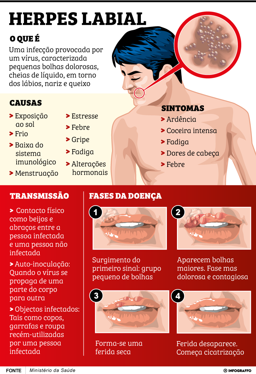 Infográfico do Dia