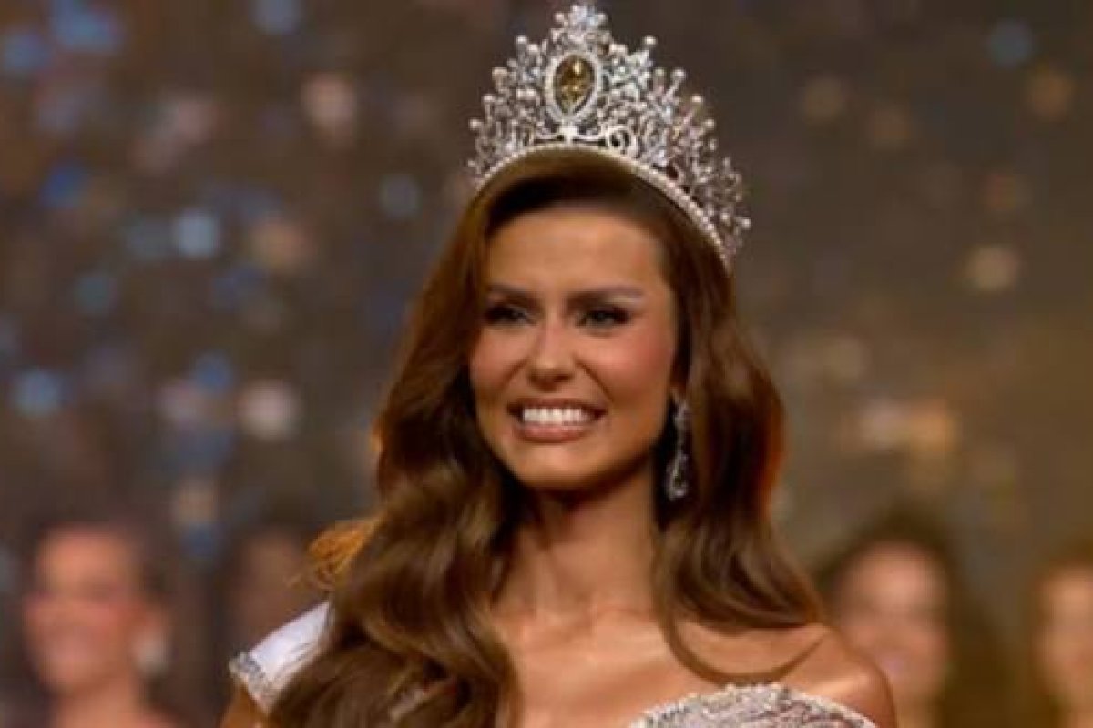 Marcella Kozinski é coroada Miss Universe Brasil 2026 em edição inédita realizada no Paraná