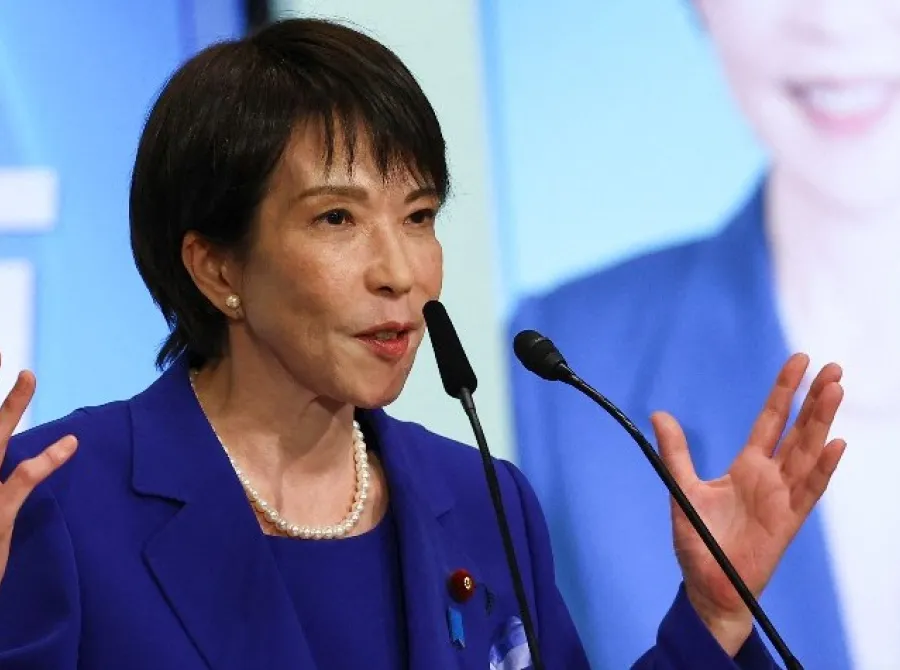 China diz que eleição no Japão reflete questões estruturais e critica falas de Takaichi