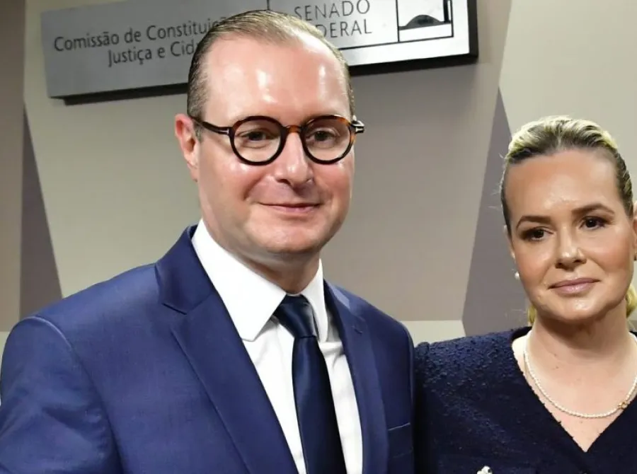 Ex-coordenador do INSS é conduzido coercitivamente para depor na CPMI