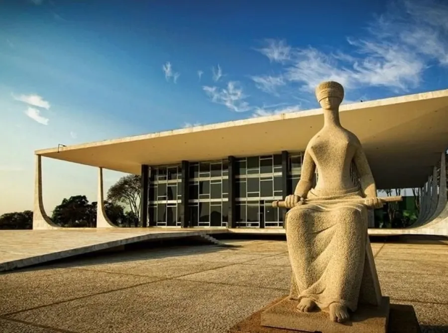 Supremo dá autonomia para PF colher depoimentos e decidir sobre acareação