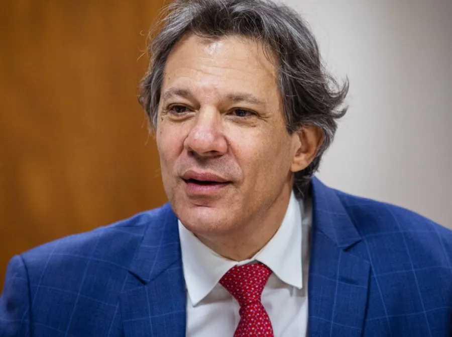 Haddad diz que gestão de Galípolo não demorou a atuar no caso Master: 'Acompanhei de perto'