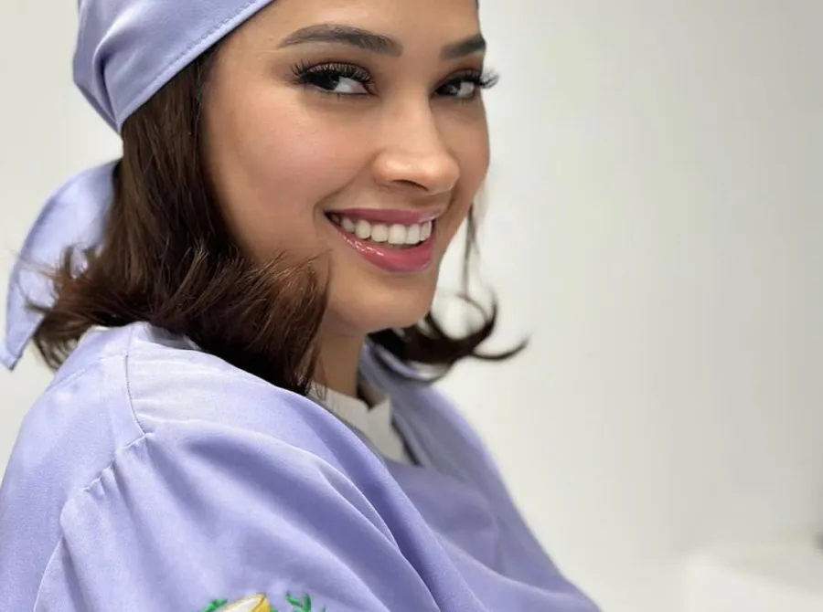 Corpo de farmacêutica morta pelo ex-marido na frente da filha é velado na Grande SP