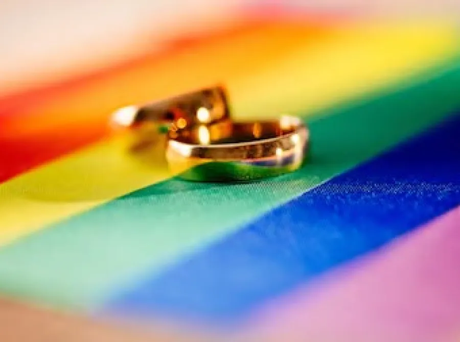 Número de casamentos sobe, revela IBGE; união LGBT+ bate recorde