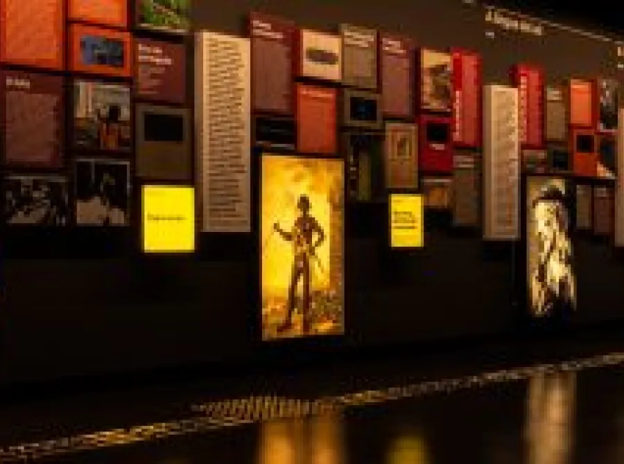 Últimos dias: Museu da Língua Portuguesa seleciona projetos artísticos com o tema Culturas Urbanas,