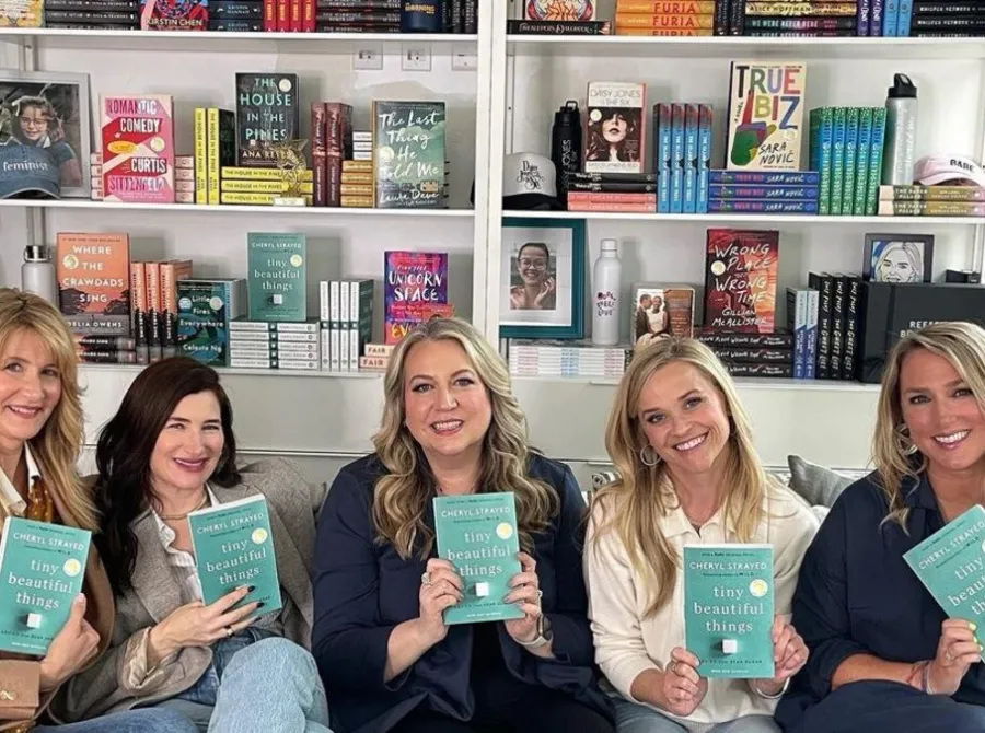 Clubes de leitura atraem jovens e movimentam o mercado editorial