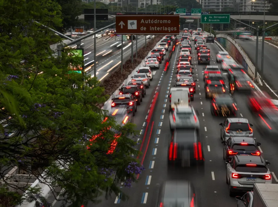 Por que São Paulo é a 8ª (e não a 1ª) cidade mais estressante do mundo, segundo ranking?