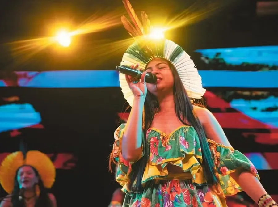 Música brasileira ganha o mundo: Brasil marca presença na Womex 2025 na Finlândia