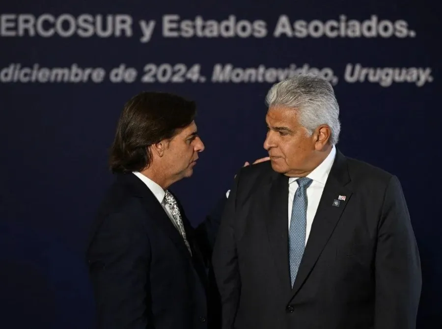 Panamá quer fazer negociações com Mercosul a partir só do Brasil inicialmente, diz secretária