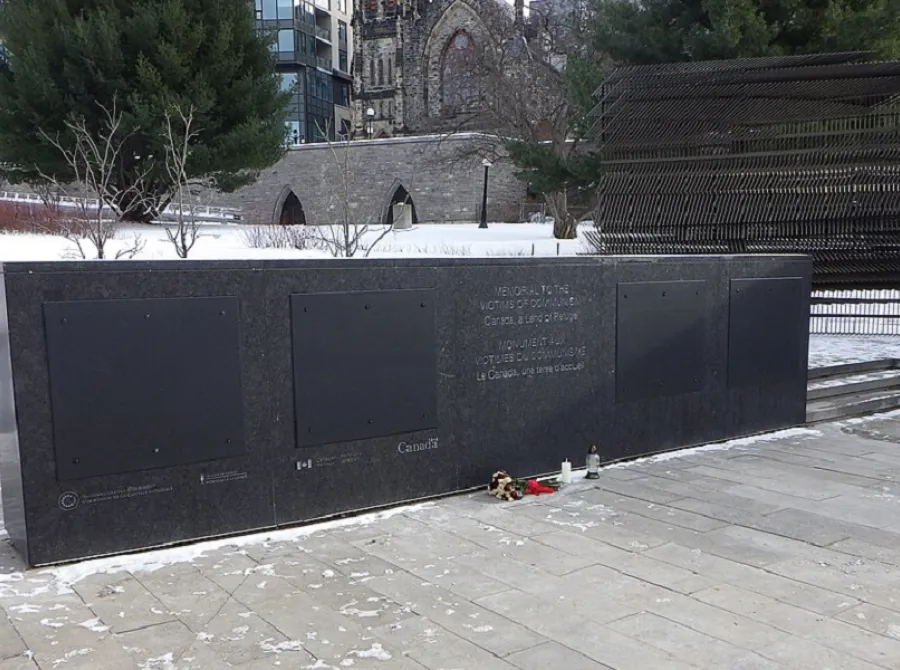 Canadá desiste de homenagear vítimas do comunismo ao ver que maioria tinha ligação com nazismo