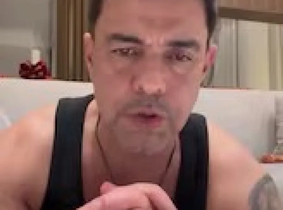 SBT mantém especial de Natal com Zezé Di Camargo após polêmica