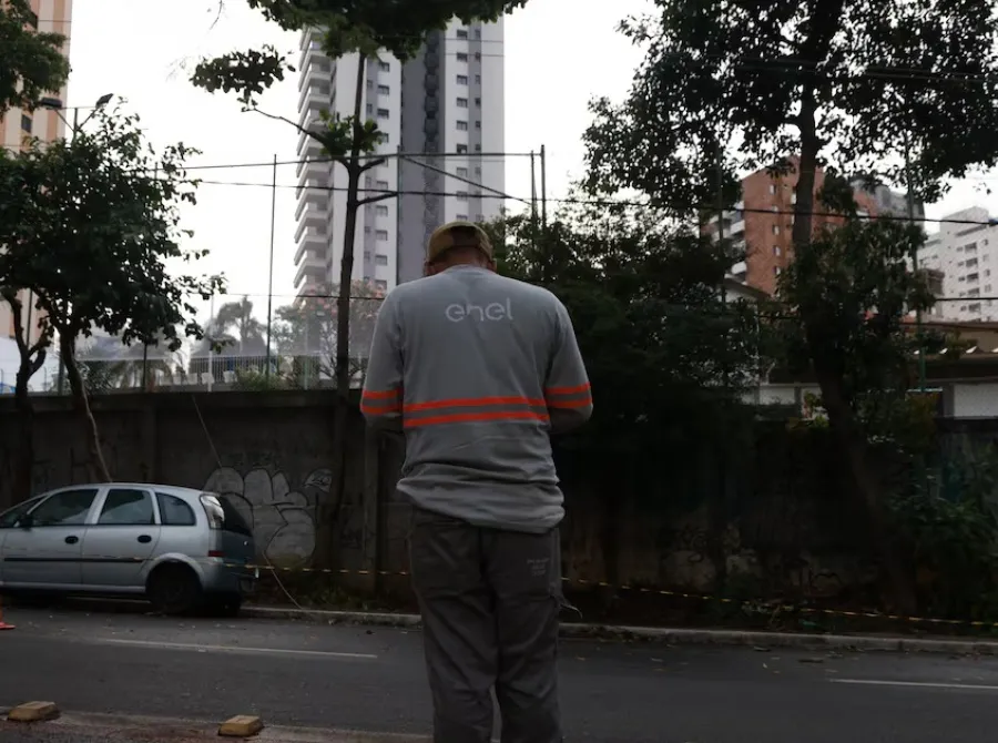 Enel acumula mais de R$ 77 milhões em multas aplicadas pelo Procon-SP