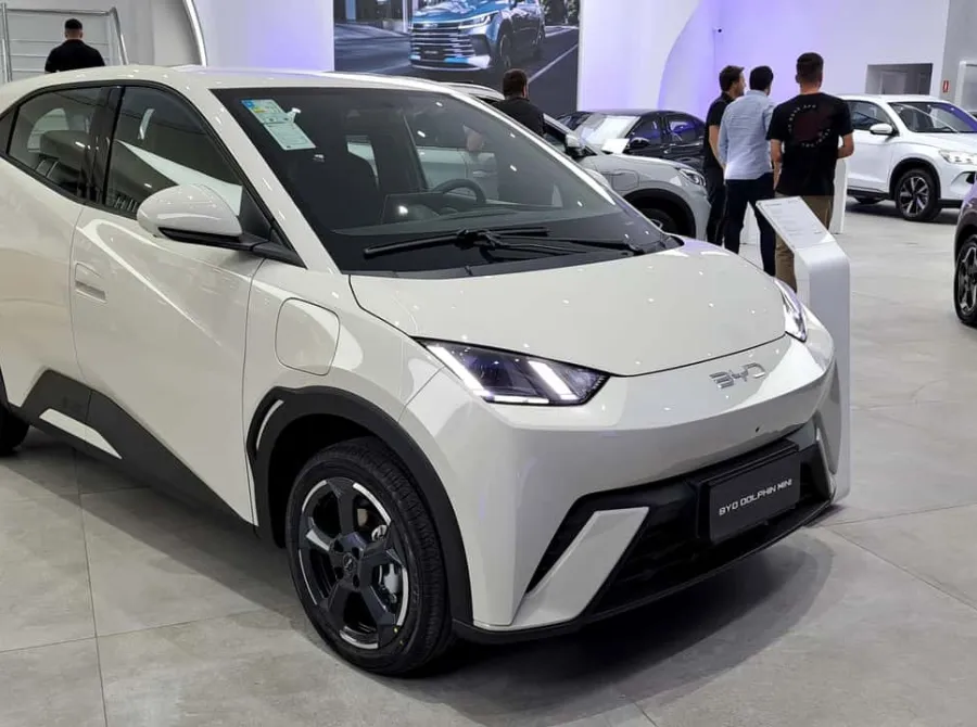 Carros elétricos e autônomos avançam, mas enfrentam desafios