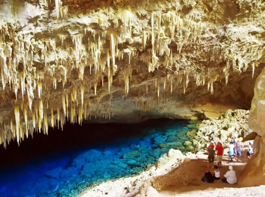 Turismo sustentável cresce e impulsiona economia local no Brasil