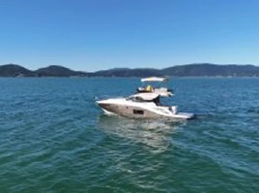 Brasil lidera buscas de fim de ano e réveillon "al mare" e iates de luxo ganham espaço entre viajantes