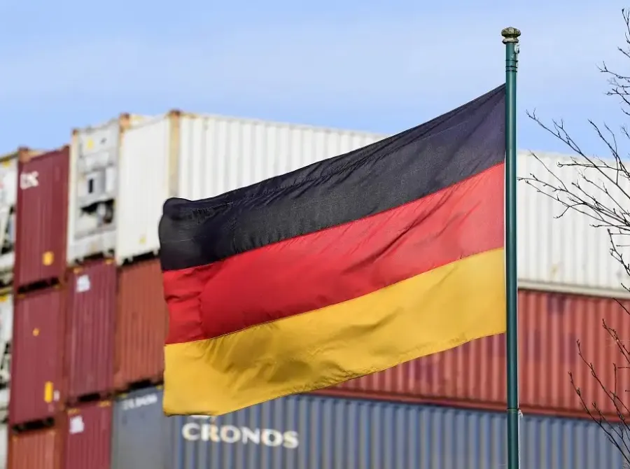 Alemanha divulga emissão recorde de 512 bilhões de euros em títulos em 2026