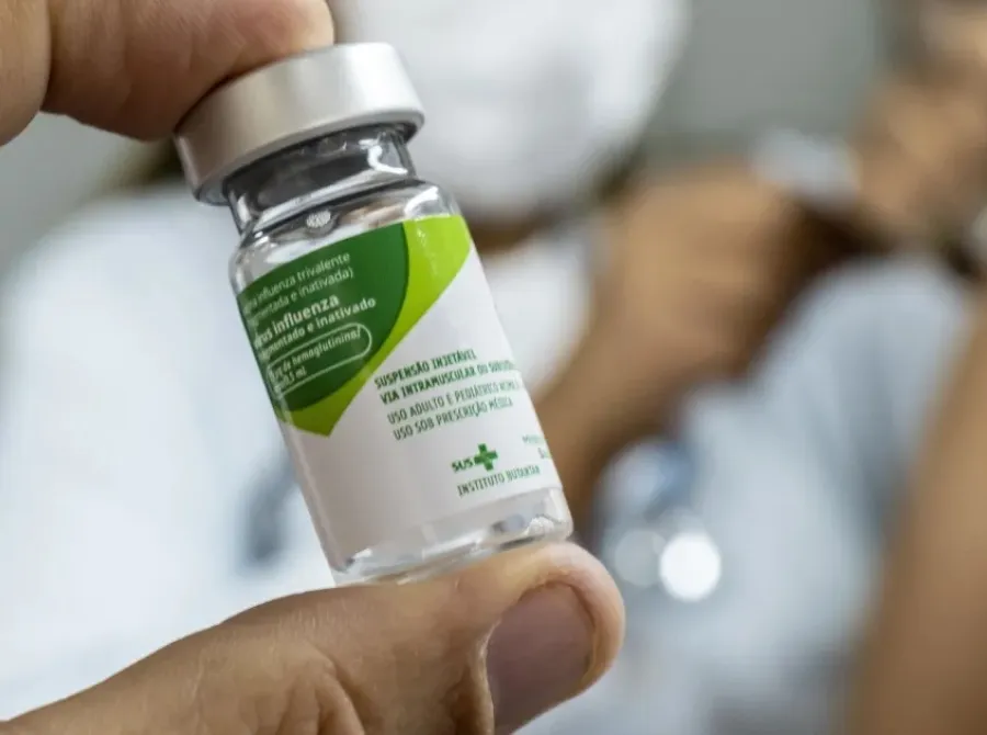 Novo caso de variante da gripe A (H3N2) é identificado no Brasil