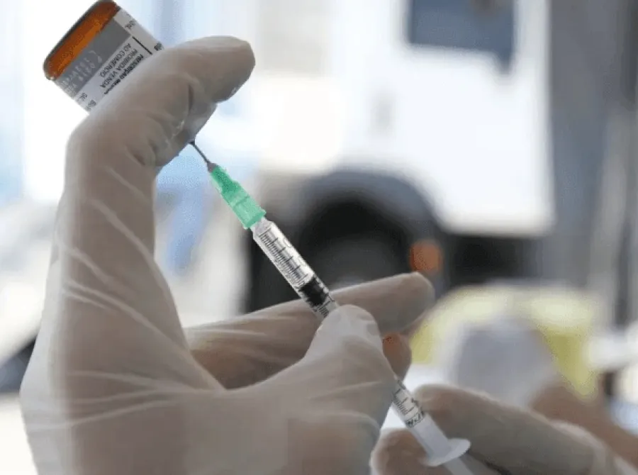 OMS reafirma: vacinas infantis não causam autismo