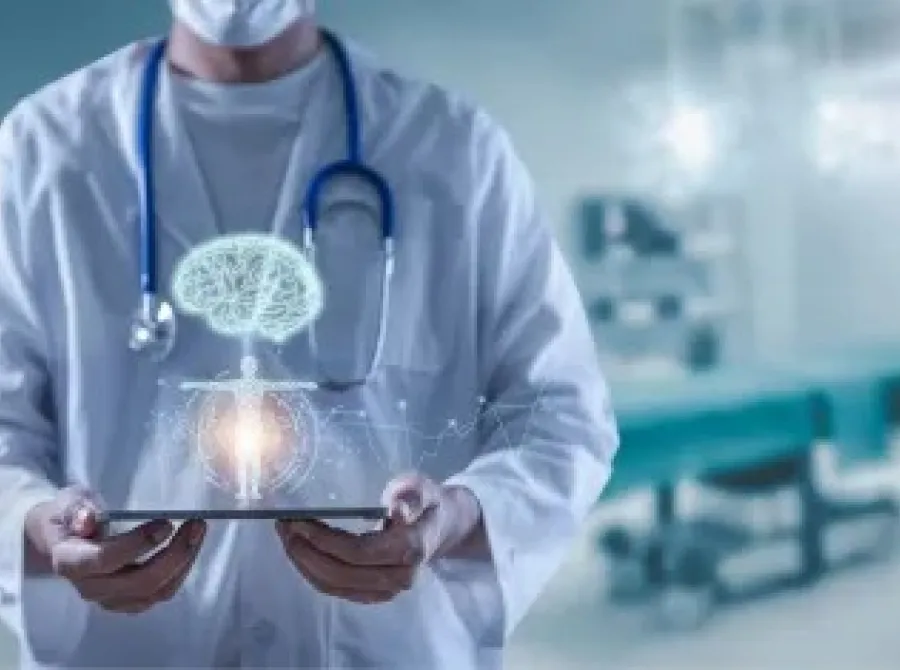 IA já auxilia diagnósticos médicos no Brasil e transforma a rotina de hospitais