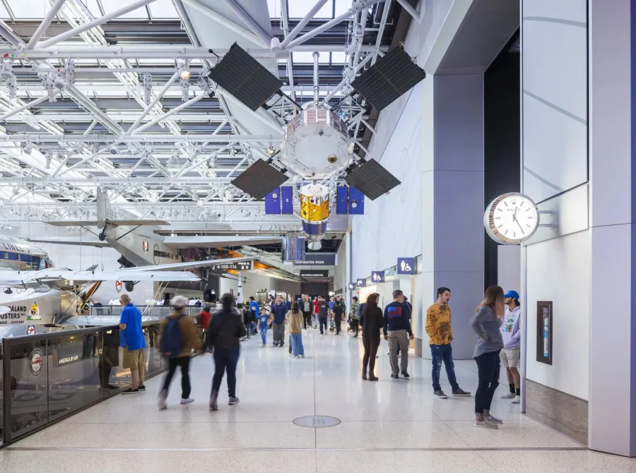 Cultura em transformação: streaming, palcos e museus se reinventam para conquistar o público em 2025