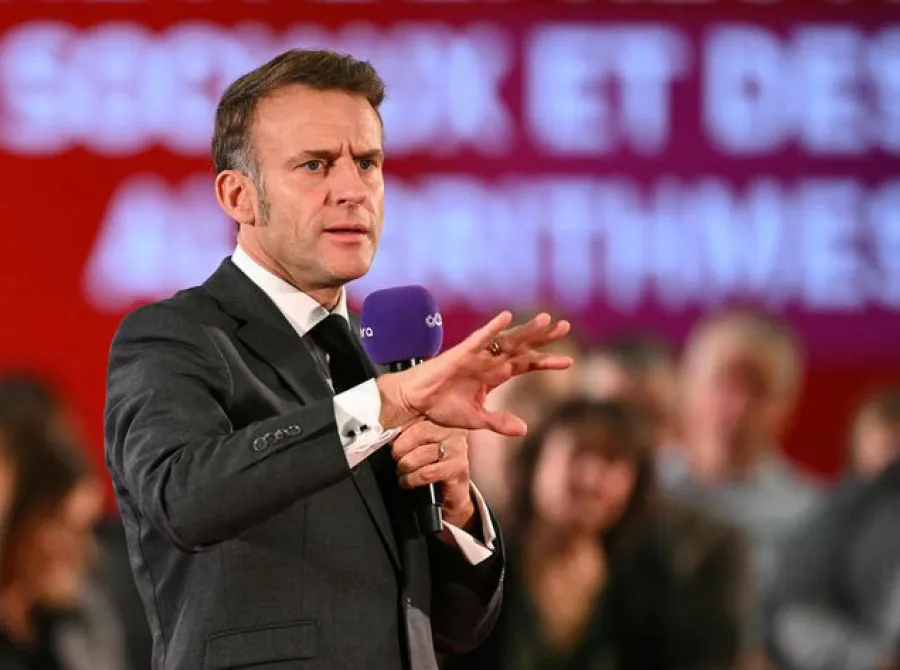 França corre para evitar shutdown após colapso das negociações do Orçamento de 2026