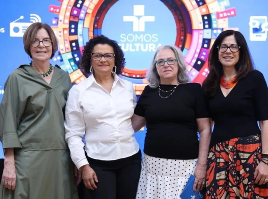 TV Cultura anuncia programação 2026 com novidades e reforça compromisso com conteúdo de qualidade