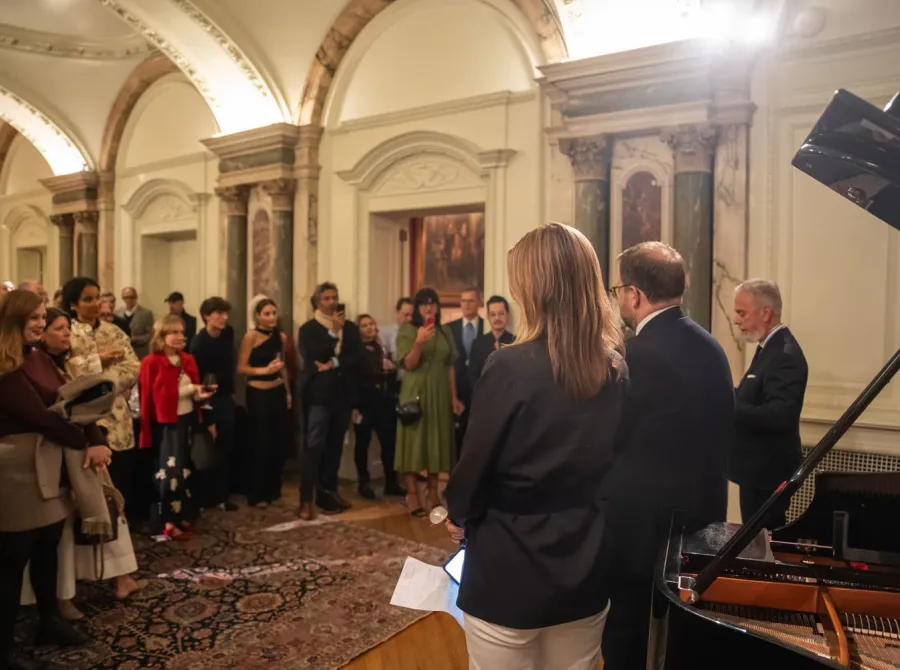 Ano Cultural Brasil – Reino Unido é oficialmente lançado