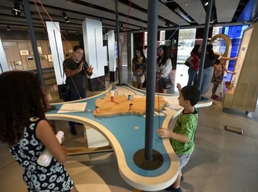 Economia criativa no Brasil celebra avanços