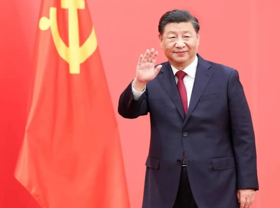 Xi diz que China vai intensificar campanha anticorrupção e manter 'pressão elevada' em 2026