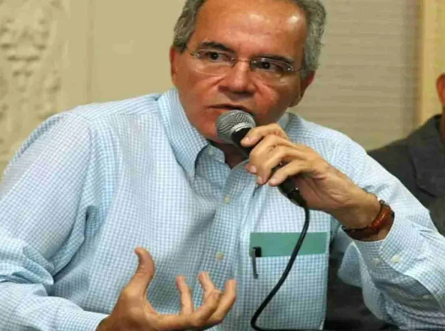 Operação da PF também mira Nelson Tanure por fundos ligados ao Banco Master