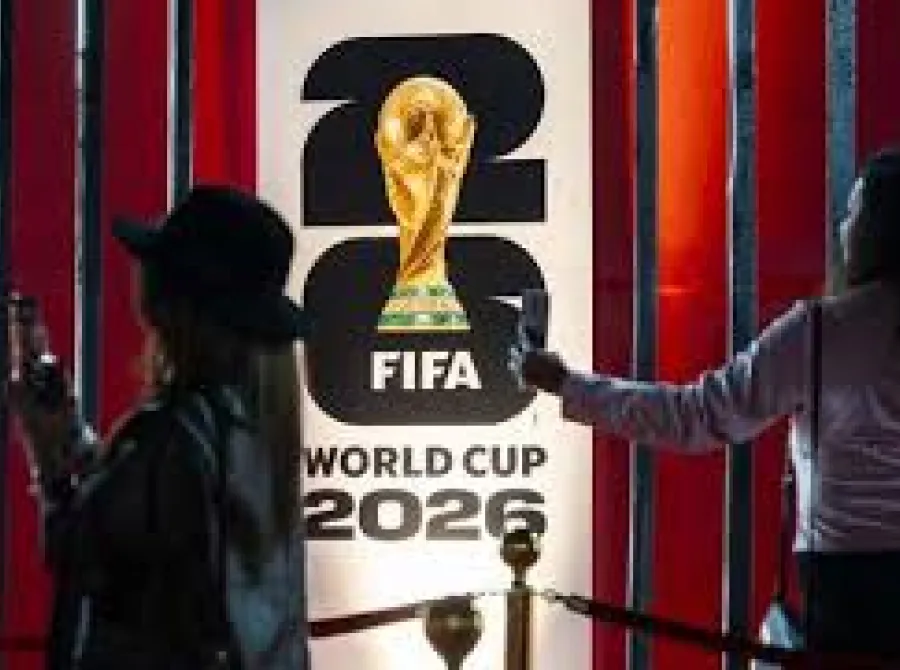 Fifa recebeu mais de 500 milhões de pedidos de ingresso para a Copa do Mundo de 2026